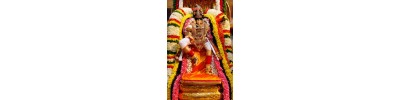 திருச்சானூர் - ஆந்திரா